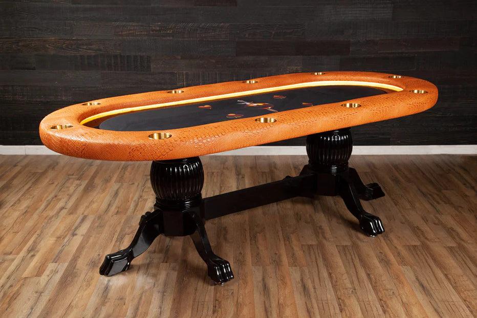 BBO Poker Table Customization Guide: Tailor Your Poker Experience - The Gameroom Joint