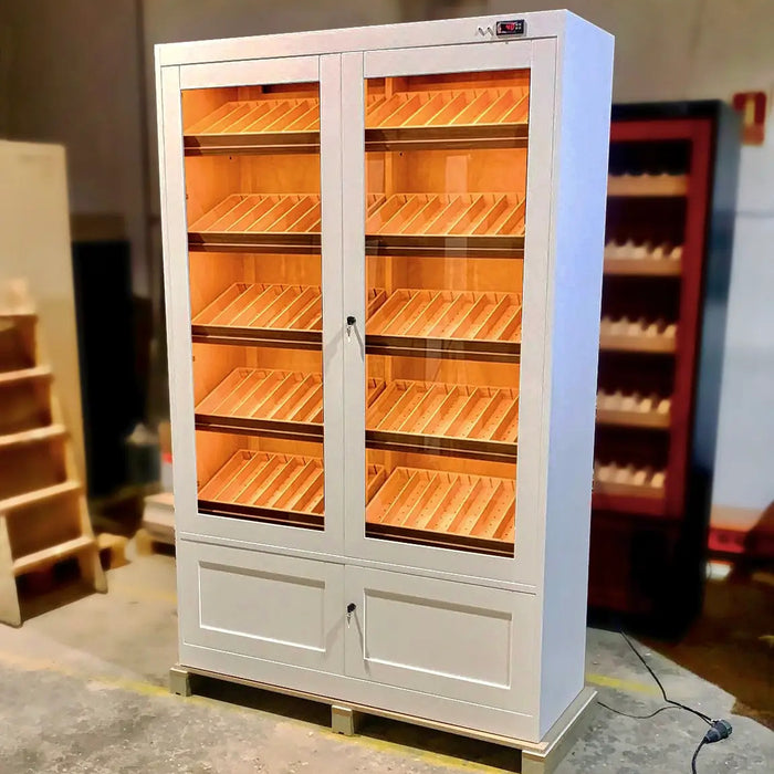 Cigar Humidor Cabinets: The Essential Guide to Proper Storage