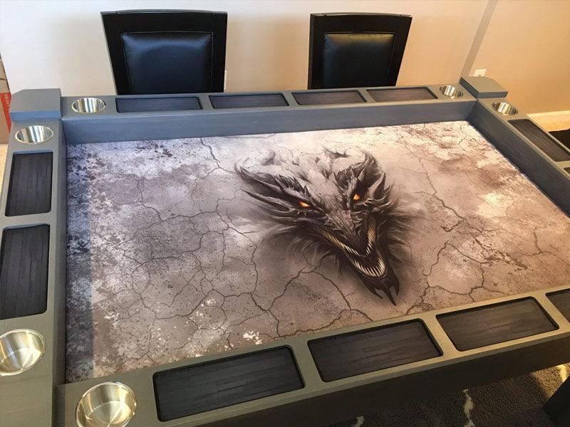 BBO Origins Game Table - The Gameroom Joint