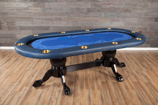 BBO Elite Poker Table - The Gameroom Joint