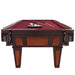 Fat Cat 7" Reno Pool Table - The Gameroom Joint