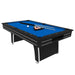 Fat Cat Tucson Pool Table with Ball Return - 7 Foot - The Gameroom Joint