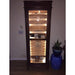 Humidors Supreme Olde English Display Cabinet Humidor - 3,500 Cigar Capacity - The Gameroom Joint