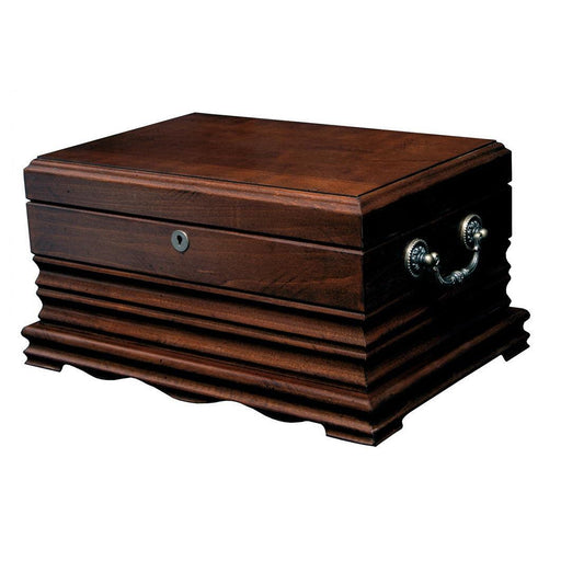 Humidor Supreme Tradition Antique Humidor - The Gameroom Joint