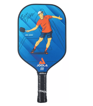 JOOLA Ben Johns Junior Pickleball Paddle - The Gameroom Joint