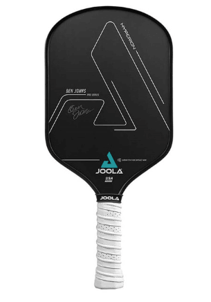 JOOLA Ben Johns Hyperion CFS 16 Graphite Paddle - The Gameroom Joint