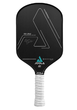 JOOLA Ben Johns Hyperion CFS 16 Graphite Paddle - The Gameroom Joint