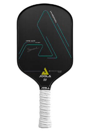 JOOLA Simone Jardim Hyperion CFS 14 Pickleball Paddle - The Gameroom Joint