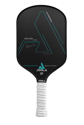 JOOLA Simone Jardim Hyperion CFS 16 Pickleball Paddle - The Gameroom Joint