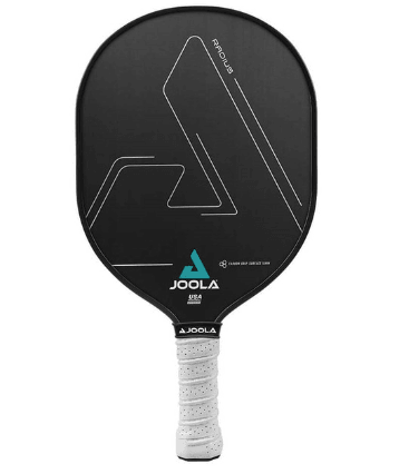 JOOLA Radius CGS 16 Graphite Paddle - The Gameroom Joint