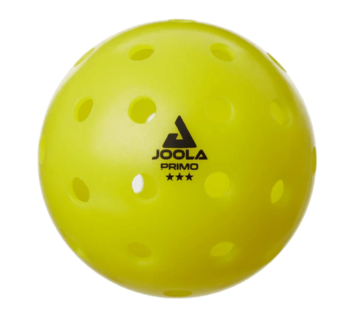 JOOLA Primo Outdoor Pickleball Balls (4-Pack) - The Gameroom Joint