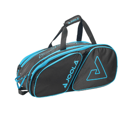 JOOLA Tour Elite Pro Pickleball Duffle Bag - The Gameroom Joint