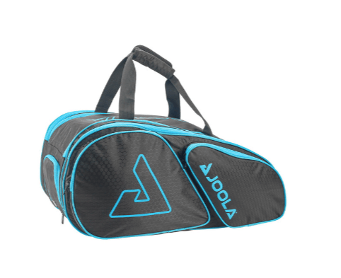 JOOLA Tour Elite Pro Pickleball Duffle Bag - The Gameroom Joint