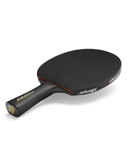 Killerspin Stilo7 SVR Ping Pong Paddle Collectible - The Gameroom Joint