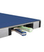 Killerspin MyT7 Breeze Outdoor Table Tennis - The Gameroom Joint