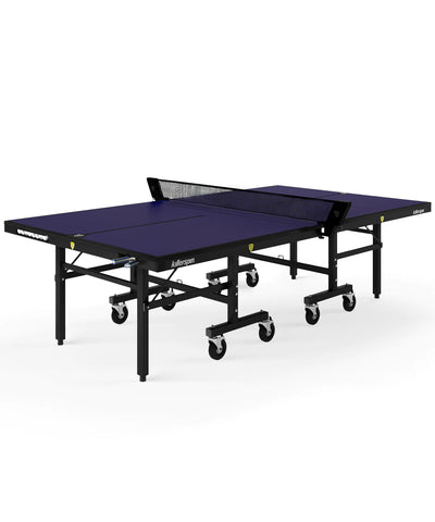 Killerspin 415 max deep blu ping pong table