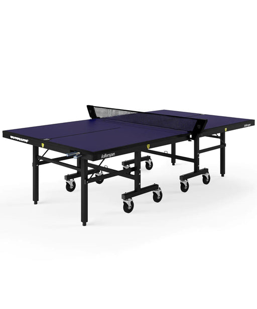 Killerspin MyT 415 Max Folding Table Tennis Table - Deepblu - The Gameroom Joint