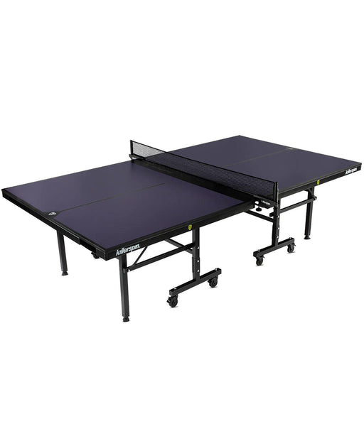 Killerspin MyT 415X Mega Folding Table Tennis Table - Deepblu - The Gameroom Joint