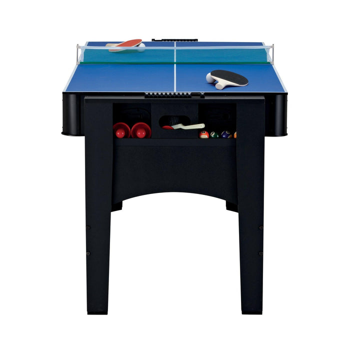 Fat Cat 3-in-1 Multi Game Table - 6 Feet - The Gameroom Joint
