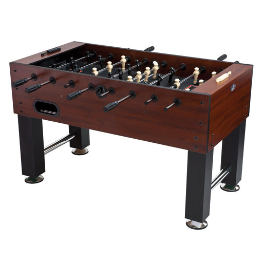 Fat Cat Tirade Foosball Table - The Gameroom Joint