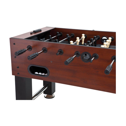 Fat Cat Tirade Foosball Table - The Gameroom Joint