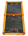 Pacman Air Hockey Table - The Gameroom Joint