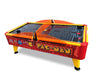 Pacman Air Hockey Table - The Gameroom Joint