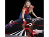 Fat Cat Volt LED Air Hockey Table - The Gameroom Joint
