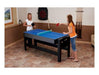 Lifestyle image of the Ping Pong Multi Game Table