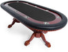 BBO Rockwell Classic Poker Table - The Gameroom Joint